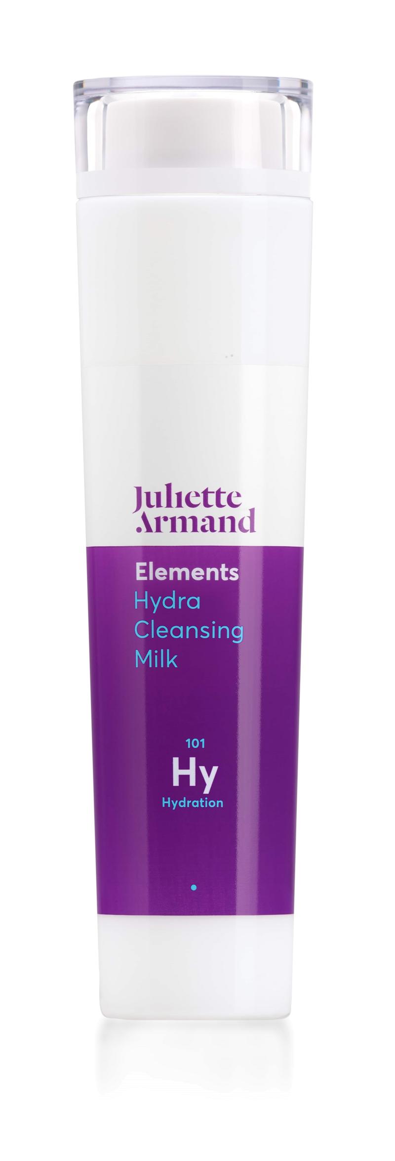 Hydra Cleansing Milk Hy101 -  Juliette Armand 
