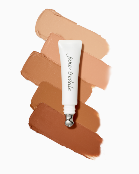 No.0 Enlighten Plus (Golden Yellow) Under-eye Concealer SPF30 - Jane Iredale-Copy