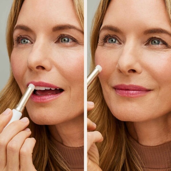 FOREVER YOU, Just Kissed  Lip and Cheek Stain - Jane Iredale  