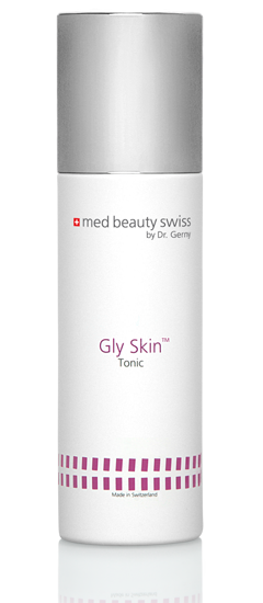 Med Beauty Gly Skin Tonic