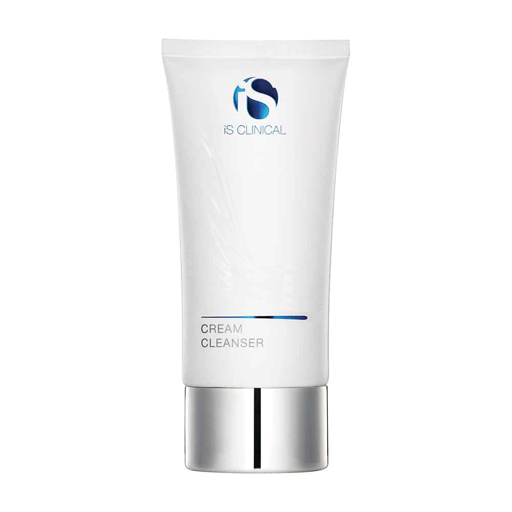 IS Clinical Cream Cleanser - IS Clinical