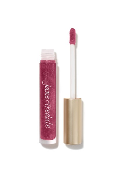 CANDIED ROSE  HydroPure Hyaluronic Lip Gloss - Jane Iredale 