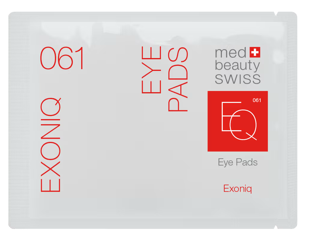 Exoniq Eye Pads  - Med Beauty