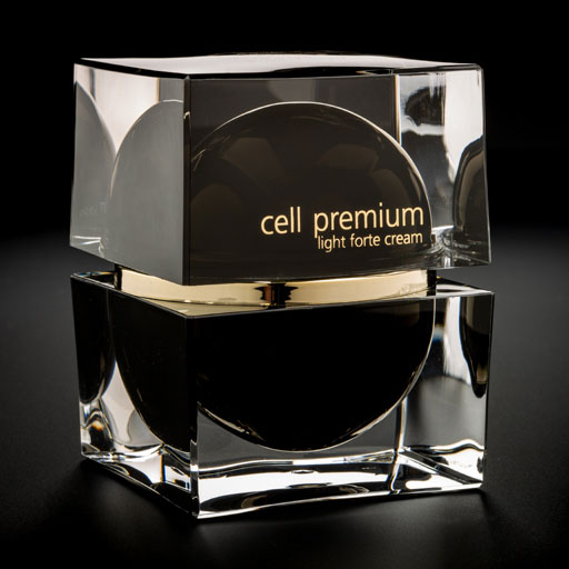 Cell Premium Light Forte Cream