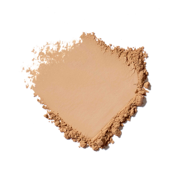 Suntan, Amazing Base nachfüllbarer Pinsel SPF20 incl. 2 Kartuschen - Jane iredale    