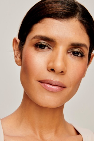 PINK GLACE  HydroPure Hyaluronic Lip Gloss - Jane Iredale 