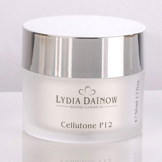 Cellutone P12 - 50ml - CellRegeneration - Lydia Dainow
