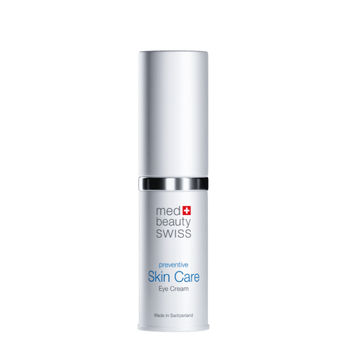 Preventive Skin Care Eye Cream - Med Beauty