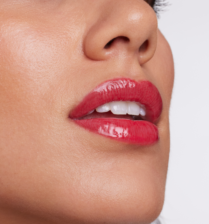 SIREN ColorLuxe High Impact Lip Glaze - Jane Iredale   