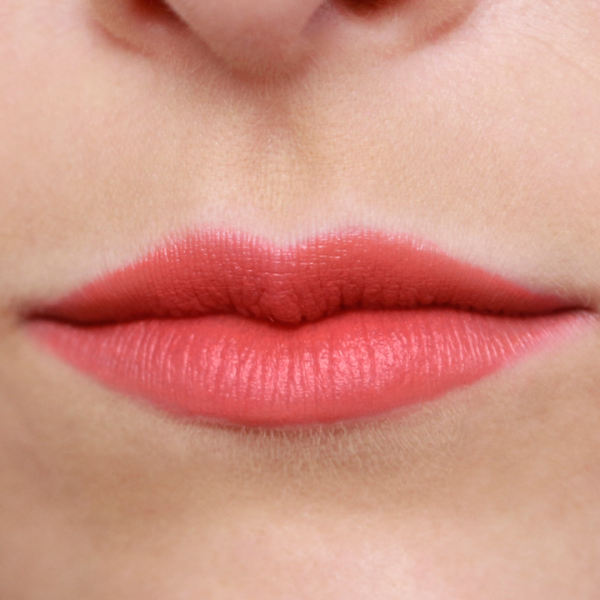 FOREVER RED, Just Kissed  Lip and Cheek Stain - Jane Iredale 