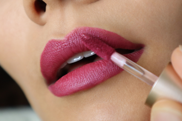 Beyond Matte Lip Fix Stain - BLISSED OUT - Jane Iredale