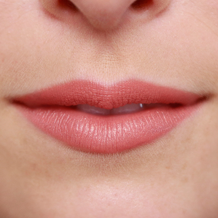 FOREVER PINK, Just Kissed  Lip and Cheek Stain - Jane Iredale