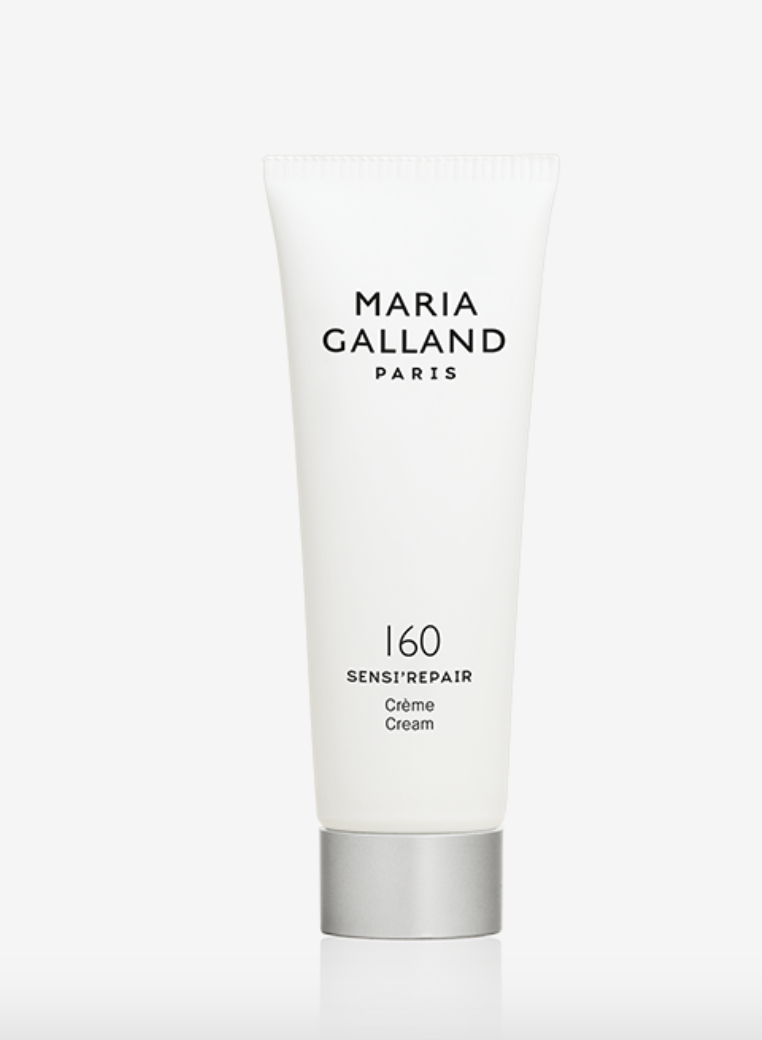 160 Crème Sensi`repair  - Maria Galland