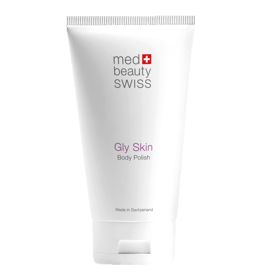 Gly SKIN Body Polish - Med Beauty