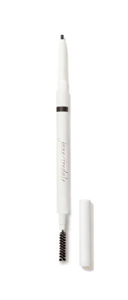 Purebrow Precision Pencil - SOFT BLACK - Jane Iredale