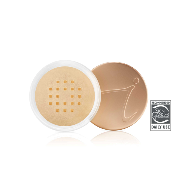 BISQUE, Amazing Base Loose Mineral Powder SFP 20 - Jane Iredale 