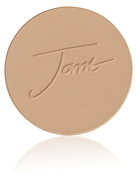 RIVIERA, PurePressed Base Mineral Foundation Refill SPF20 - Jane Iredale 
