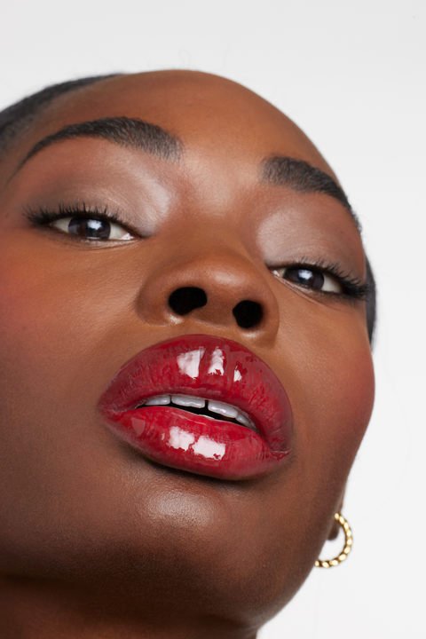 SIREN ColorLuxe High Impact Lip Glaze - Jane Iredale   