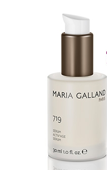 719 Sérum Activ'Age - Maria Galland
