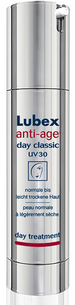Lubex anti-age day classic UV 30