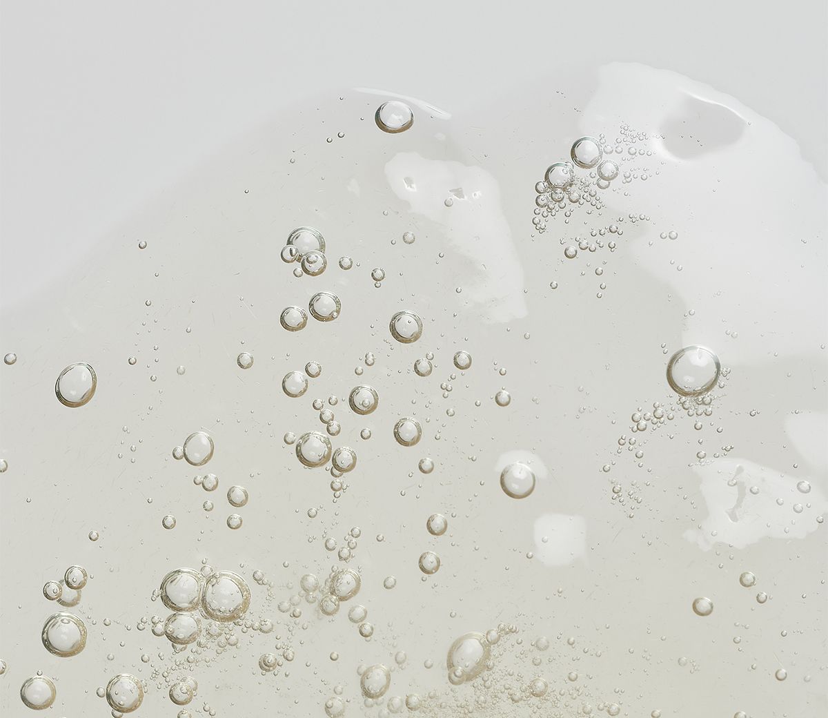Reisegrösse - PURIFYING CLEANSING GEL, 30 ML - Team dr Joseph