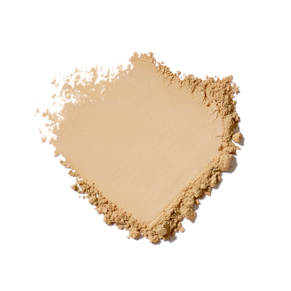 Warm Sienna, Amazing Base nachfüllbarer Pinsel SPF20 incl. 2 Kartuschen - Jane iredale   
