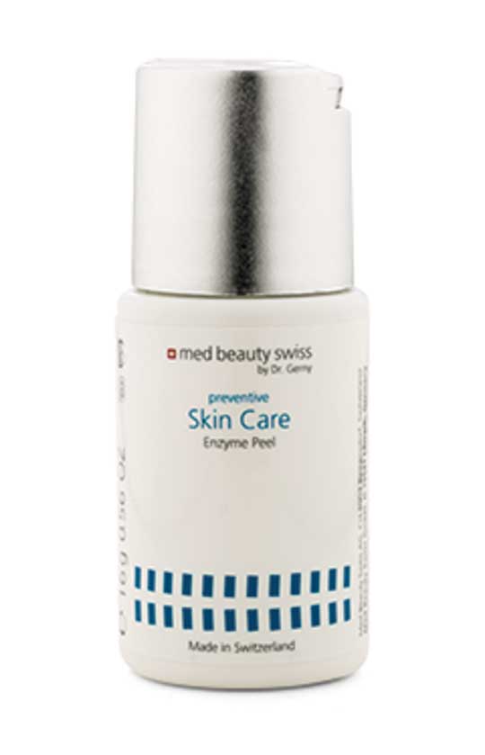 preventive Skin Care Enzyme Peel - Med beauty 
