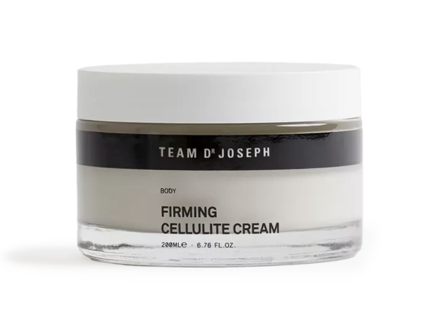 Firming Cellulite Cream- Team Dr Joseph