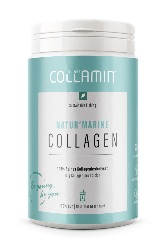 Natur'Marine Collagen - Collamin