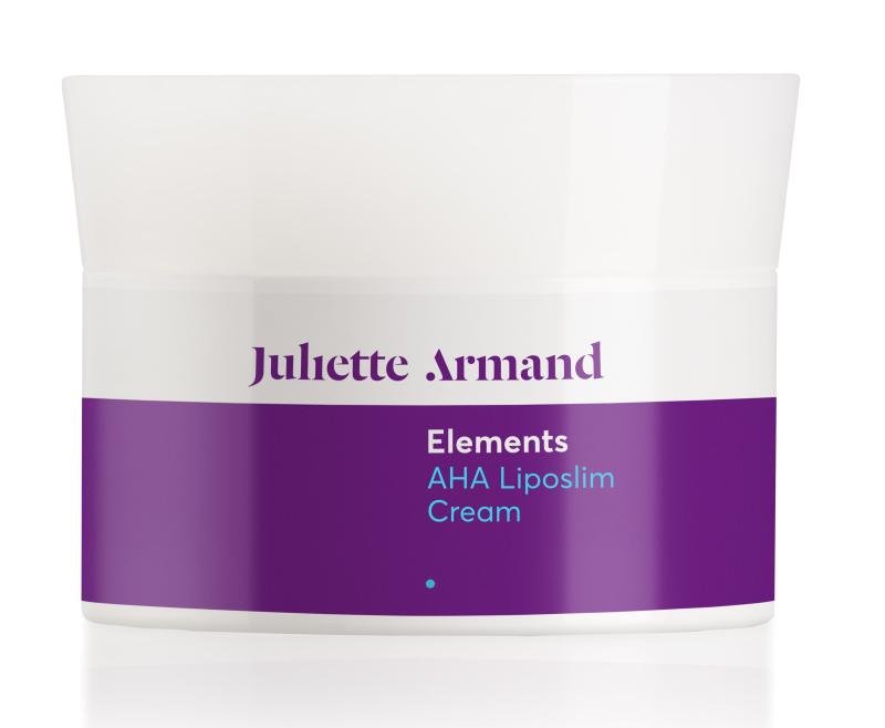 AHA Liposlim Cream - Juliette Armand