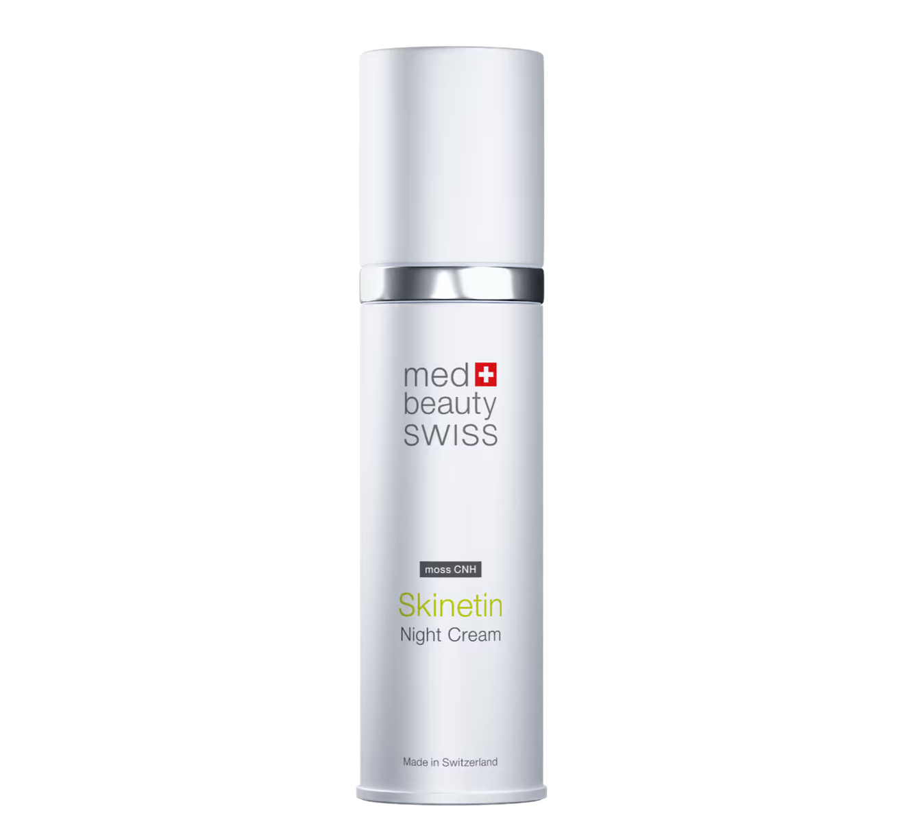 Skinetin moss NIGHT Cream - Med Beauty