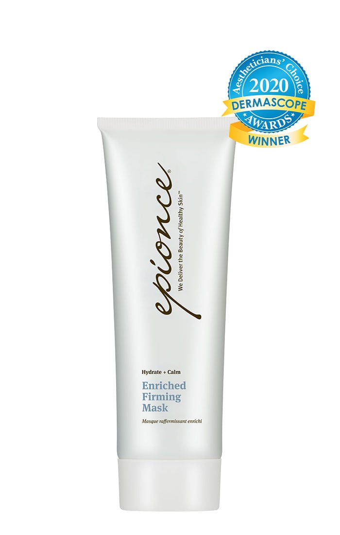 Enriched Firming Mask 75g (CHF 53)  - Epionce