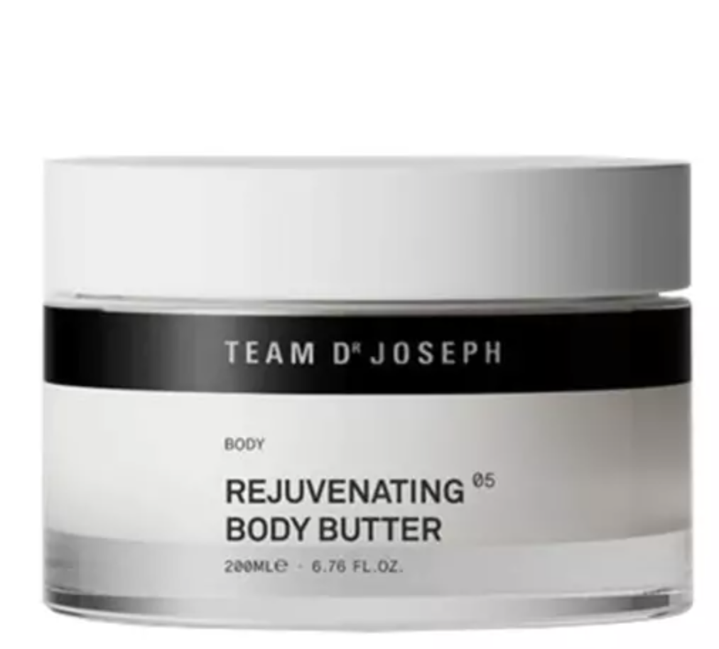 NEU: Rejuvenating Body Butter - Team Dr. Joseph 