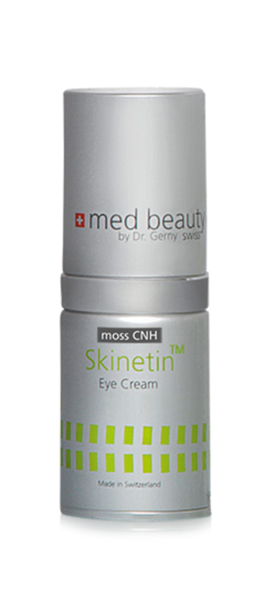 Skinetin moss CNH Eye Cream - Med Beauty