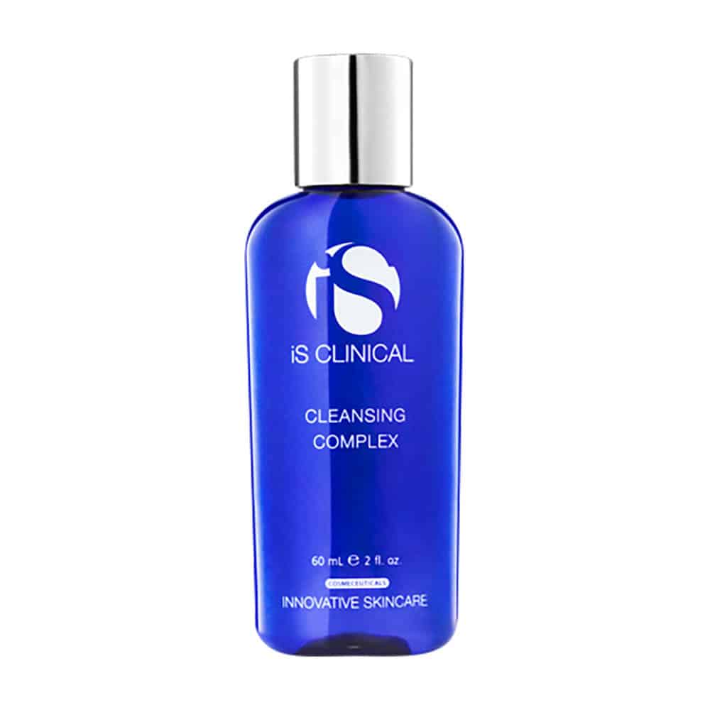 iS Clinical Cleansing Complex 60ml