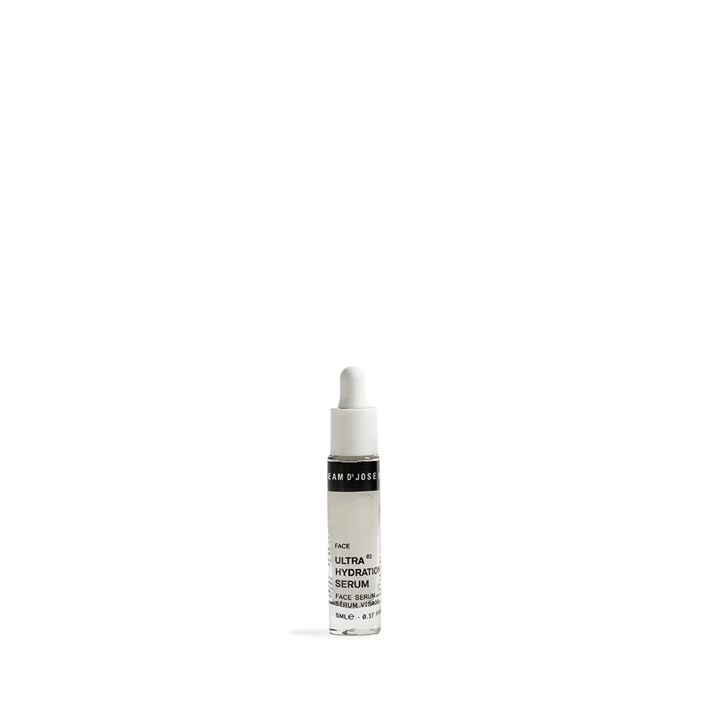 Reisegrösse - Ultra Hydration Serum - 02 Moisturizing - Team Dr Joseph 
