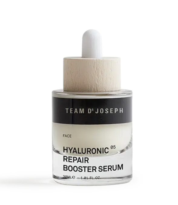 Hyaluronic  Repair Booster SERUM - 05 Well Aging/Mature Skin - Team Dr Joseph