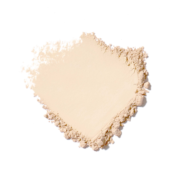 Ivory, Amazing Base nachfüllbarer Pinsel SPF20 incl. 2 Kartuschen - Jane iredale 
