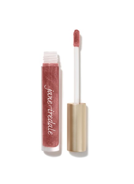 MOCHA LATTE  HydroPure Hyaluronic Lip Gloss - Jane Iredale 