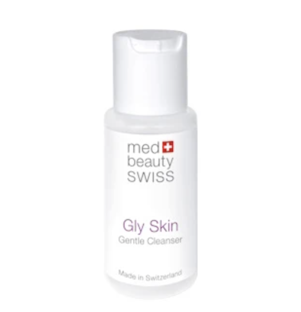 Reisegrösse - Gly SKIN Gentle Cleanser - Med Beauty
