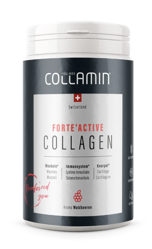  Forte activ - Collamin