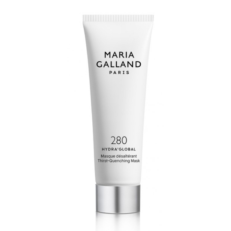 280 Thirst-quenching Mask HYDRA GLOBAL - Maria Galland (Ersetzt 92 Masque Froid Hydratant)