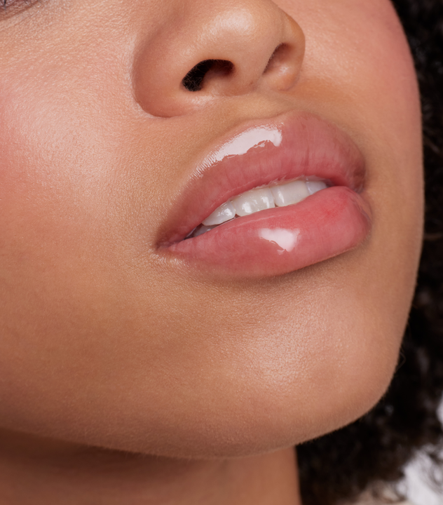 AU NATUREL ColorLuxe High Impact Lip Glaze - Jane Iredale
