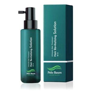 Pelo Baum Hair Revitalizing Solution 60ml