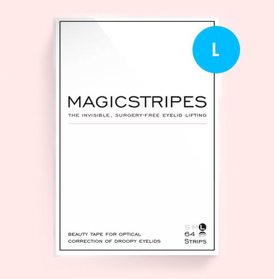 MAGICSTRIPES AUGENLID LIFTING - GROSS (L) 64 STREIFEN