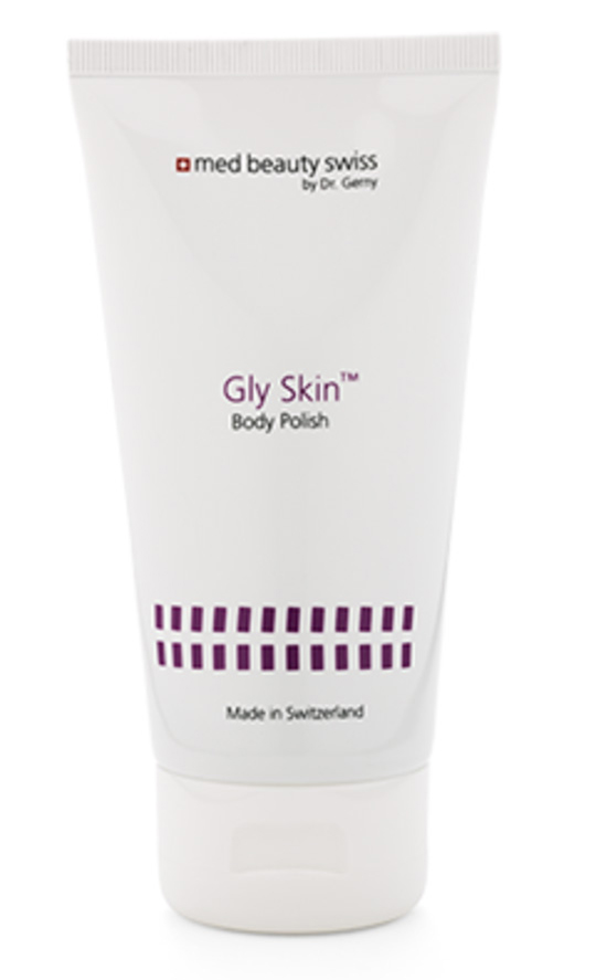 Gly Skin Body Polish - Med Beauty 