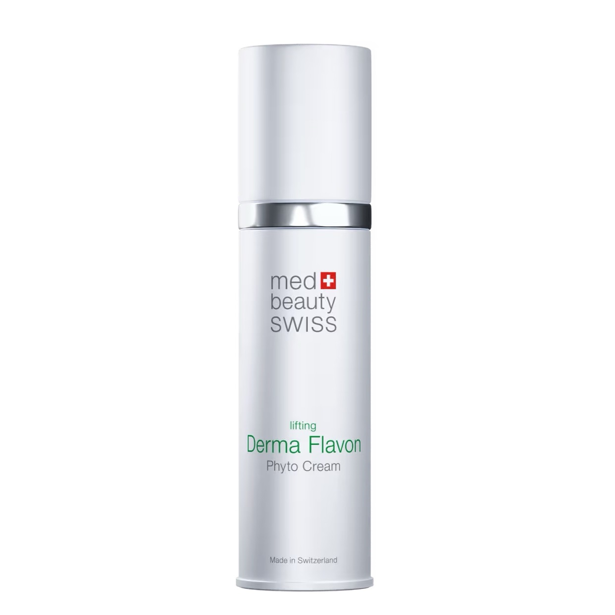 Lifting DermaFlavon Phyto CREAM - Med Beauty