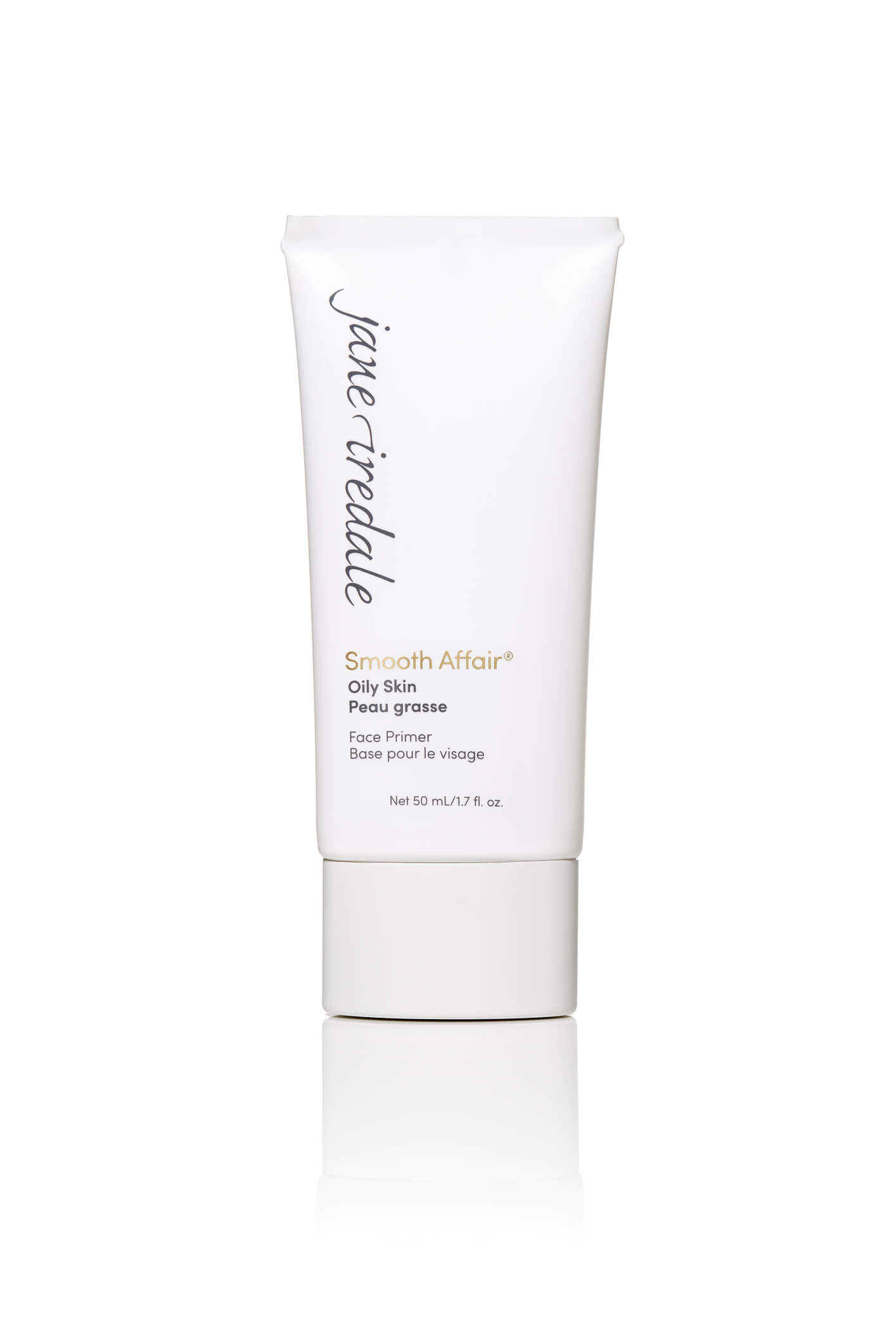 Smooth Affair for Oily Skin - Jane Iredale