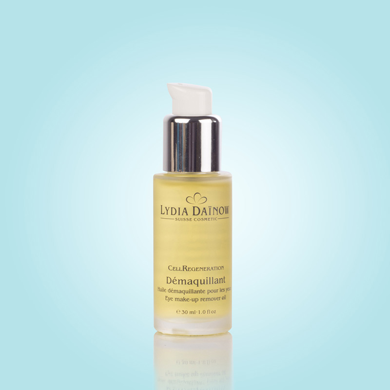 Démaquillant - CellRegeneration - Lydia Dainow