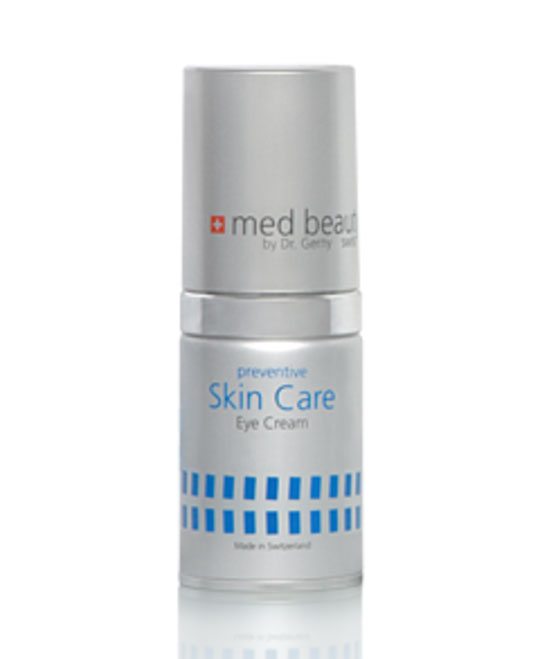 Preventive Skin Care Eye Cream - Med Beauty